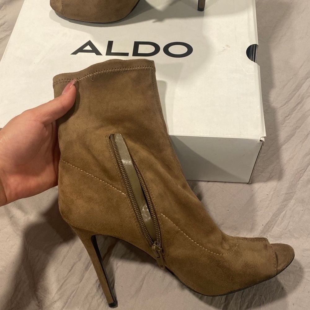Aldo Heels
